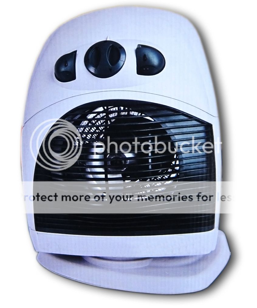 Cambridge Fan Heater FH05 price in Pakistan, Cambridge in Pakistan at